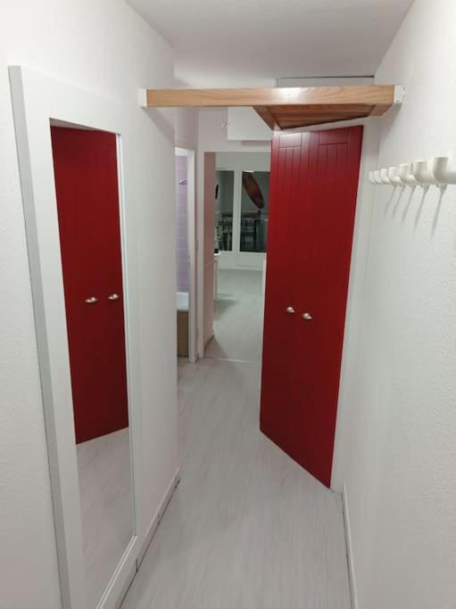 Vue Golf Dans Residence Nature "Sympalappart" Moliets-et-Maa ภายนอก รูปภาพ