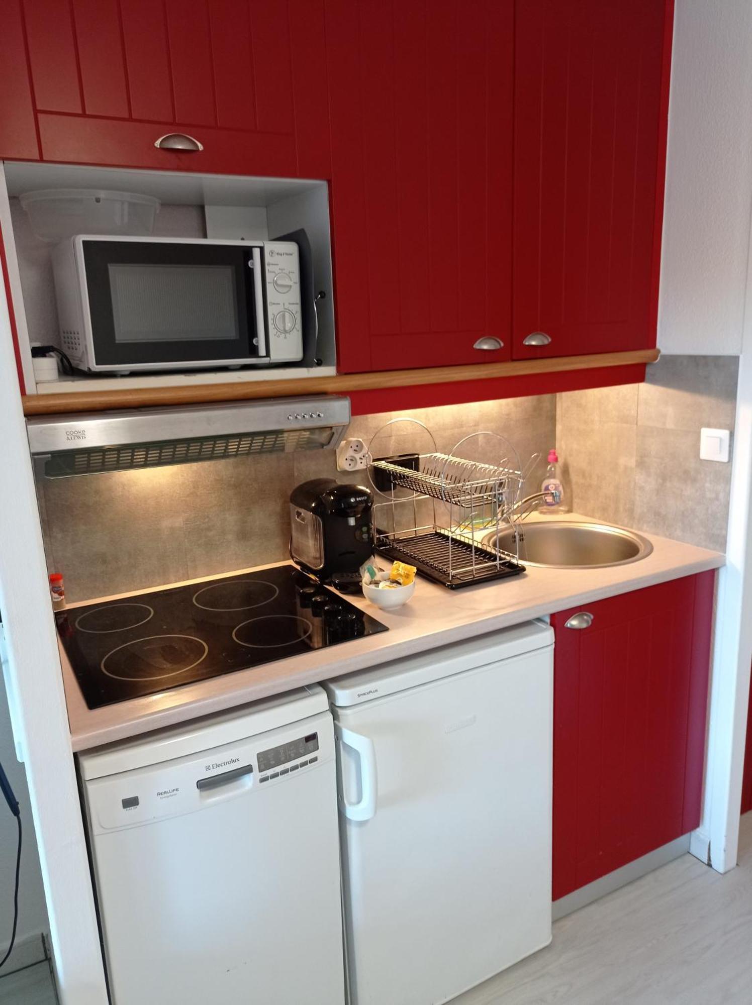 Vue Golf Dans Residence Nature "Sympalappart" Moliets-et-Maa ภายนอก รูปภาพ